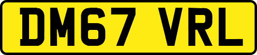 DM67VRL