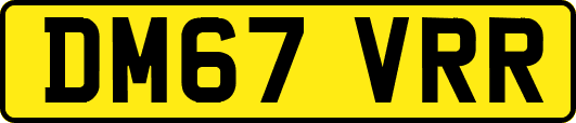 DM67VRR