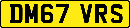 DM67VRS