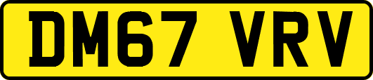 DM67VRV