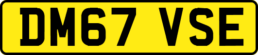 DM67VSE
