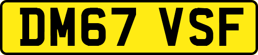DM67VSF