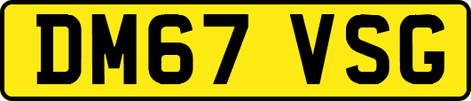 DM67VSG