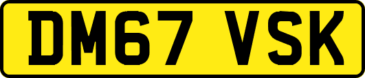 DM67VSK