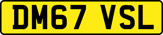 DM67VSL