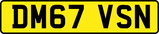 DM67VSN