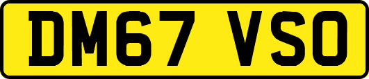 DM67VSO