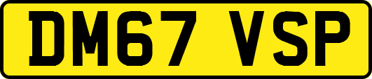 DM67VSP