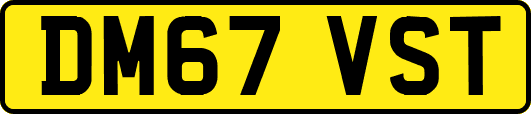 DM67VST