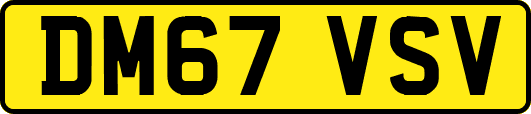 DM67VSV