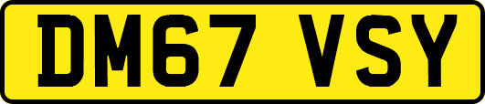 DM67VSY