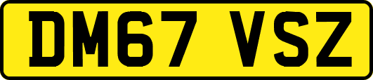DM67VSZ