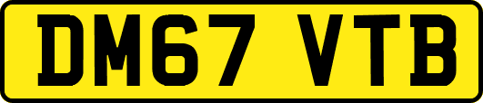DM67VTB