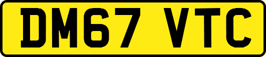 DM67VTC