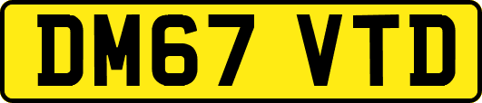 DM67VTD