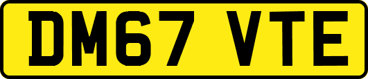 DM67VTE