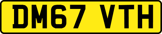 DM67VTH