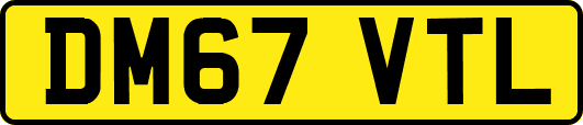 DM67VTL