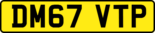 DM67VTP