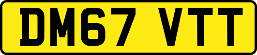 DM67VTT