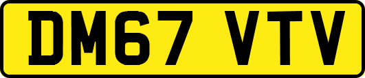 DM67VTV