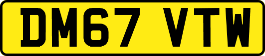 DM67VTW