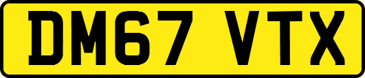 DM67VTX
