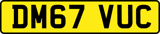 DM67VUC