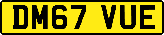 DM67VUE