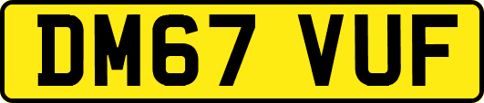 DM67VUF