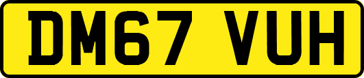DM67VUH