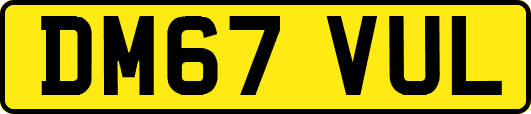 DM67VUL