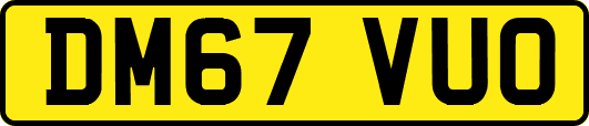 DM67VUO