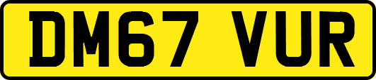 DM67VUR