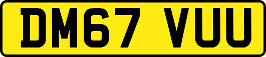 DM67VUU