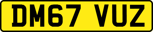 DM67VUZ