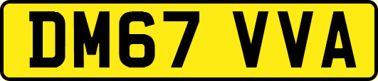 DM67VVA