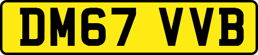 DM67VVB