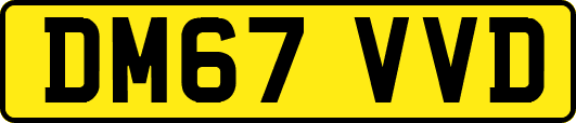 DM67VVD