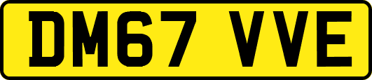 DM67VVE