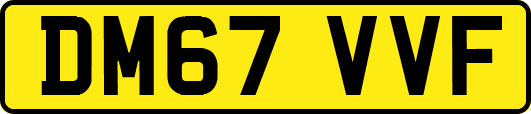 DM67VVF