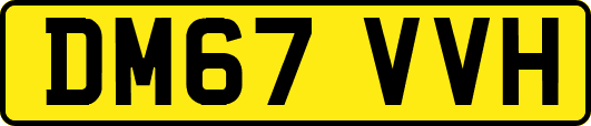 DM67VVH