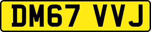 DM67VVJ