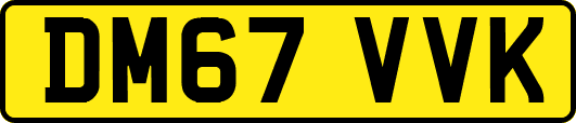 DM67VVK