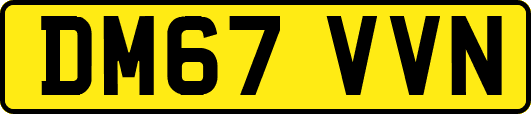 DM67VVN