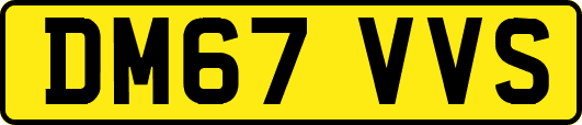 DM67VVS