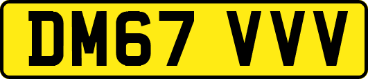 DM67VVV