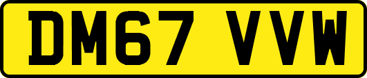 DM67VVW