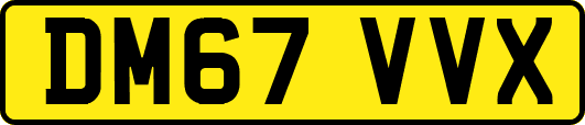 DM67VVX