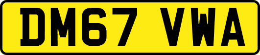 DM67VWA